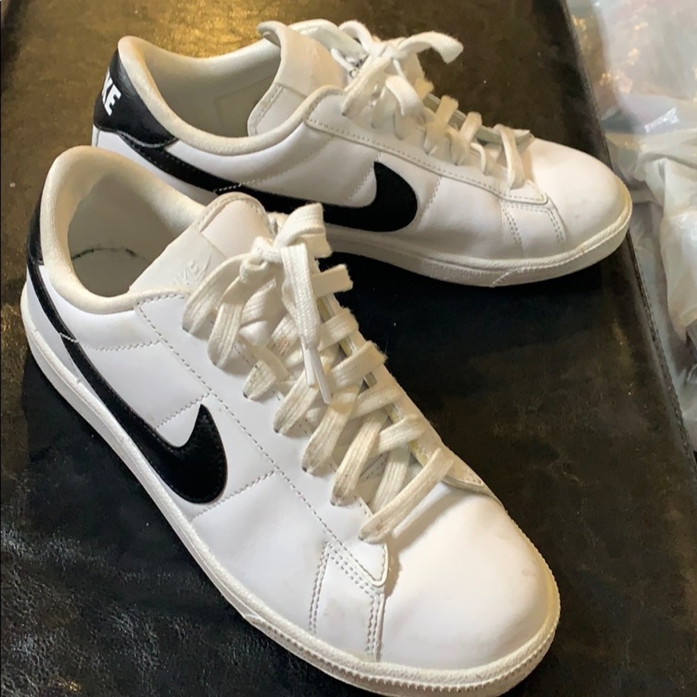 Nike White Sneakers